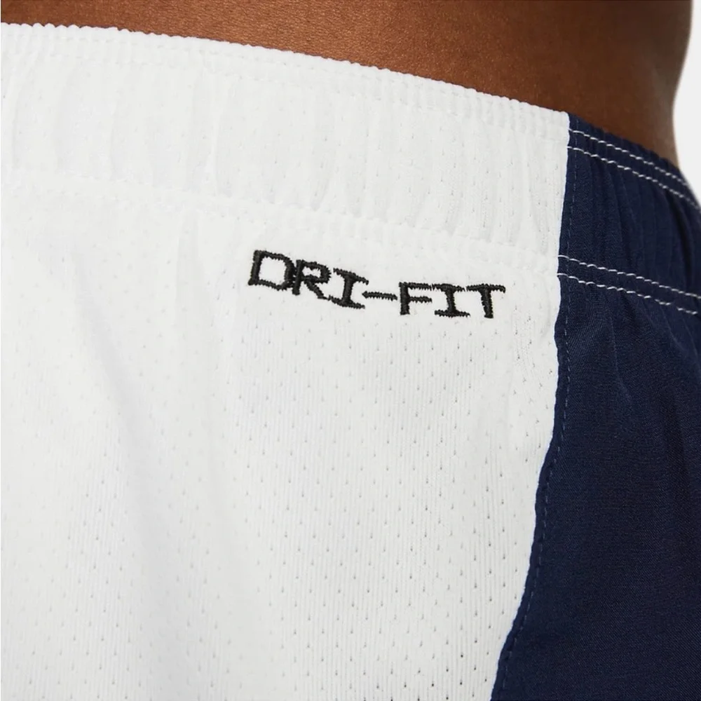 Large Nike Running Shorts